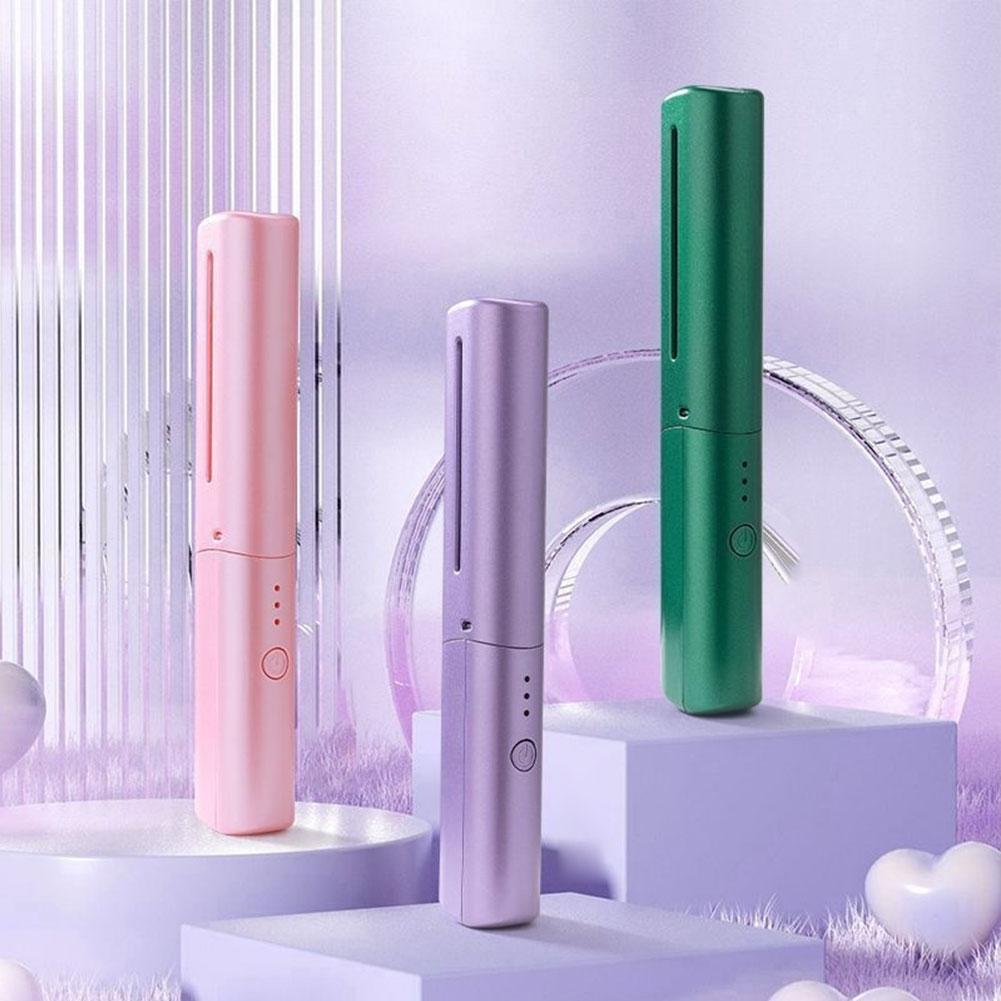 Cepillo Para Cabello, Recargable