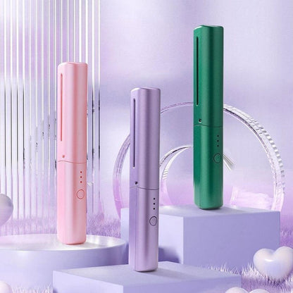 Cepillo Para Cabello, Recargable