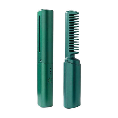Cepillo Para Cabello, Recargable